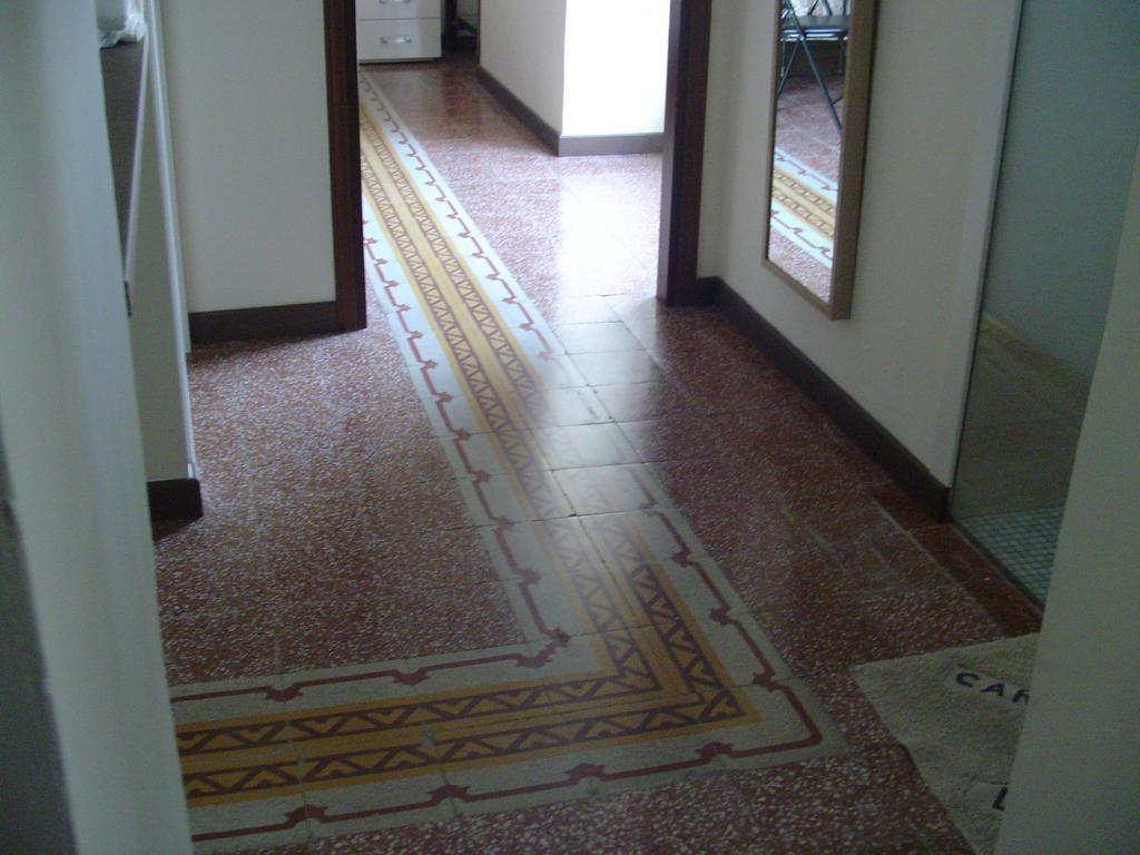 Nonna Bruna Matera Habitación foto