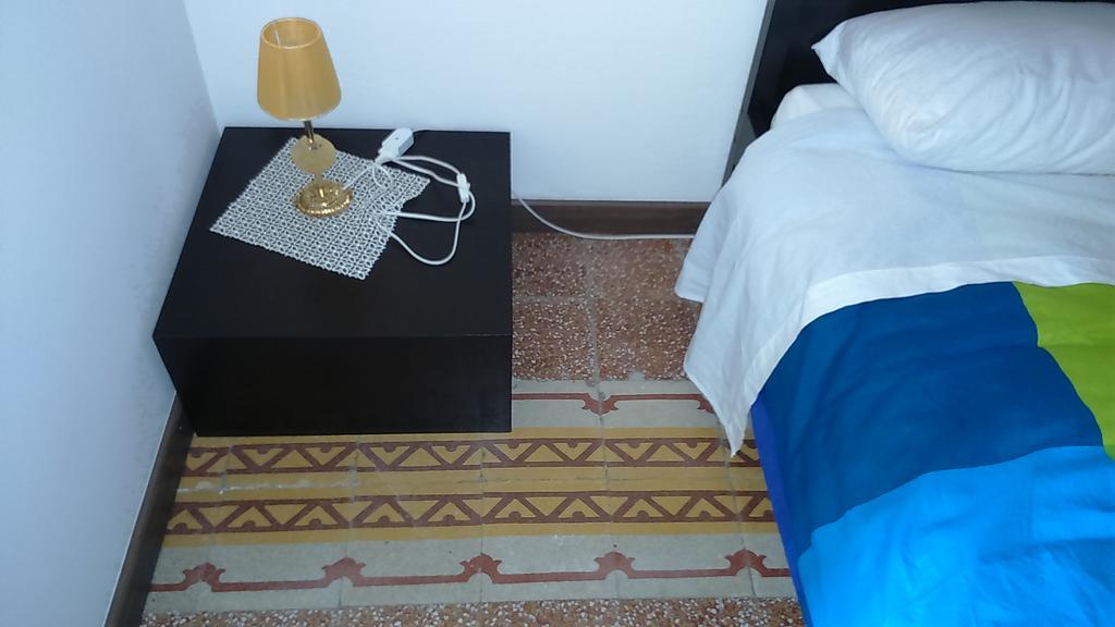 Nonna Bruna Matera Habitación foto