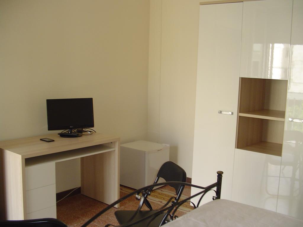 Nonna Bruna Matera Habitación foto