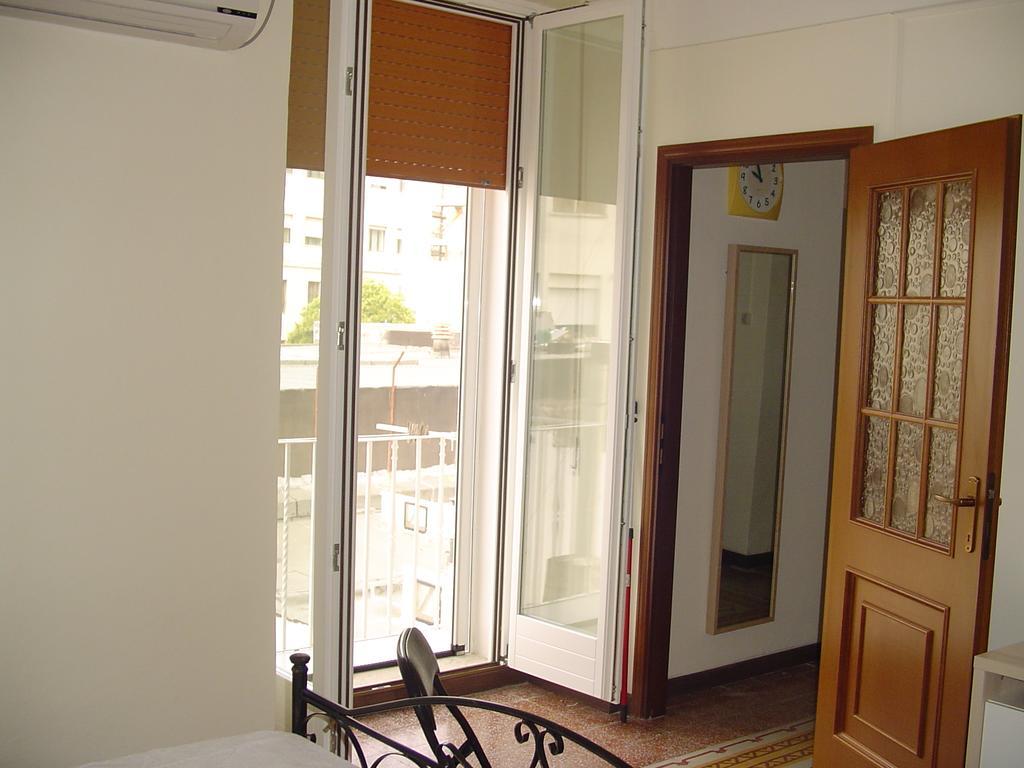 Nonna Bruna Matera Habitación foto